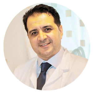 Dr. Ehab Yassin Al-Falahi