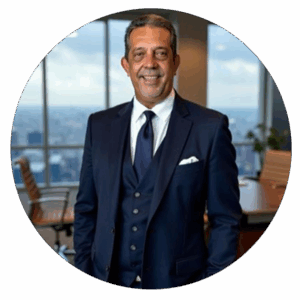 MR. CLAUDIO RIBEIRO JUNIOR